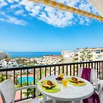 דירה 927 Amazing View El Dorado