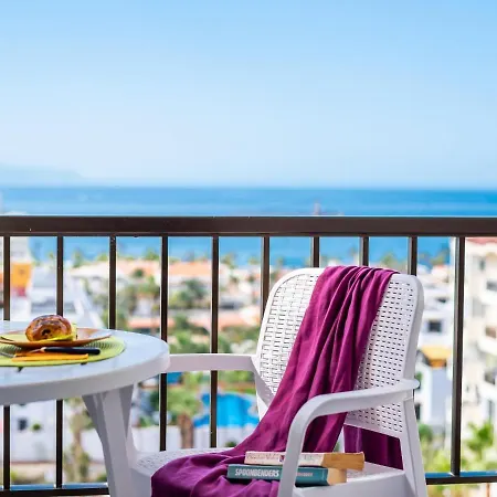 927 Amazing View El Dorado * 美洲海滩