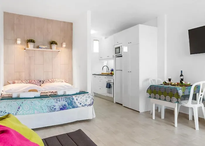 Διαμέρισμα 927 Amazing View El Dorado Πλάγια ντε λας Αμέρικας