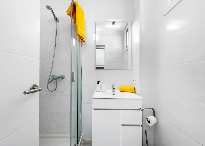 927 Amazing View El Dorado Διαμέρισμα