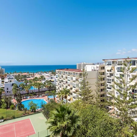 927 Amazing View El Dorado Apartament Playa de las Americas (Tenerife)