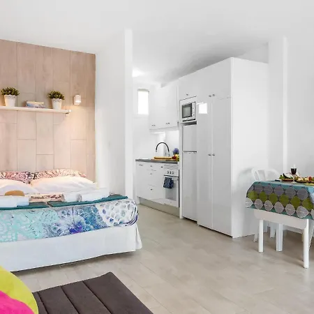 Apartament 927 Amazing View El Dorado Playa de las Americas (Tenerife)