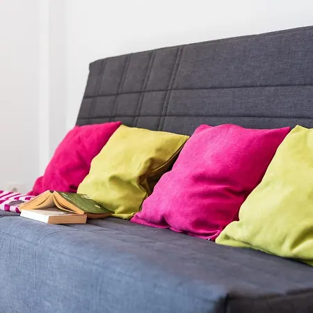 Apartament 927 Amazing View El Dorado *