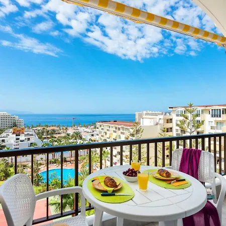 Apartament 927 Amazing View El Dorado