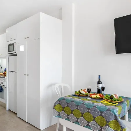 927 Amazing View El Dorado * Playa de las Americas (Tenerife)