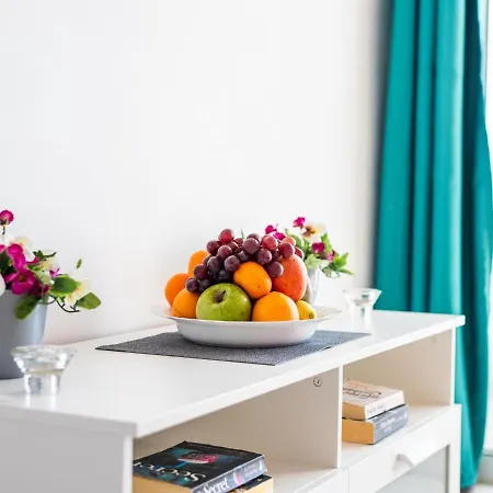 Apartman 927 Amazing View El Dorado Playa de las Américas