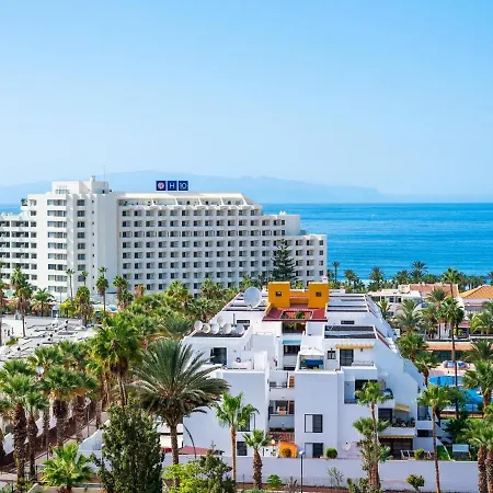 Apartament 927 Amazing View El Dorado Playa de las Americas (Tenerife)
