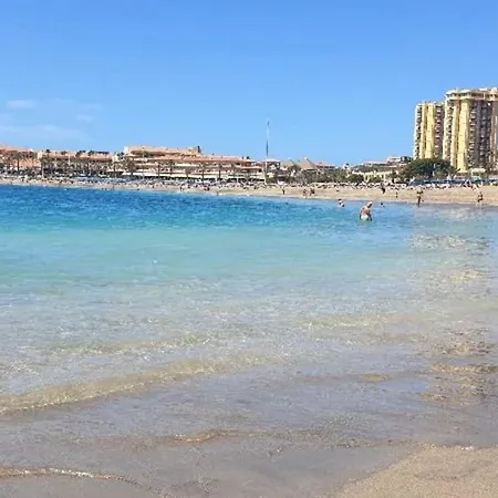 927 Amazing View El Dorado * Playa de las Americas (Tenerife)