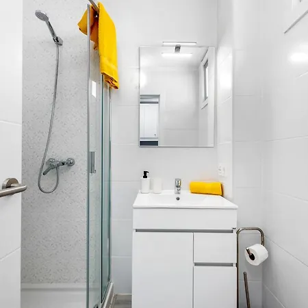 927 Amazing View El Dorado Apartman