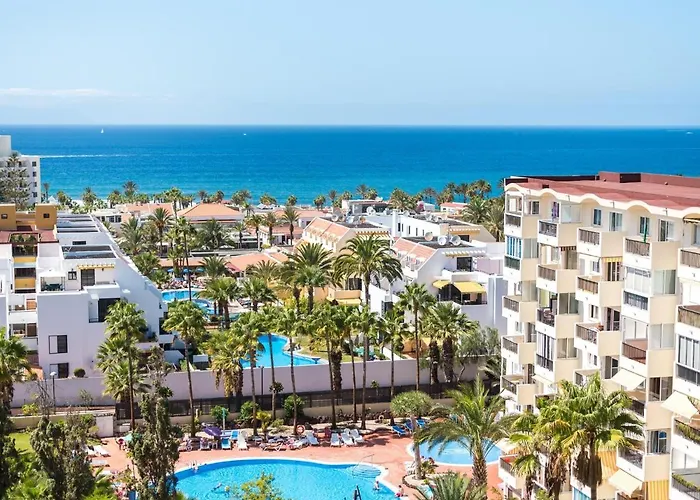 Apartman 927 Amazing View El Dorado *