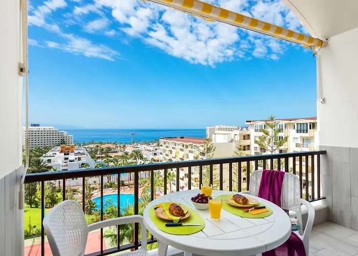 Apartment 927 Amazing View El Dorado