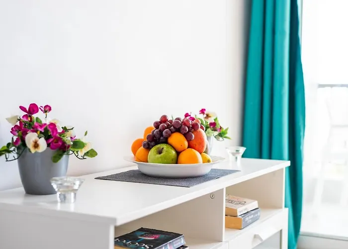 Apartment 927 Amazing View El Dorado Playa de las Américas