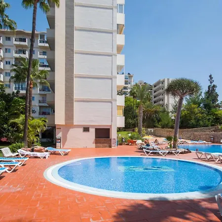Apartament 927 Amazing View El Dorado *