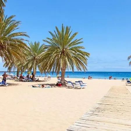 شقة 927 Amazing View El Dorado *